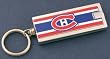 Montreal Canadiens Flashlight Keychain