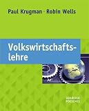Bild zu: Volkswirtschaftslehre