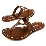 Bernardo -- *Matrix Tobacco -- Women's Shoes,Comfort Shoes,Sandals,Thong,Flats