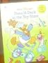 Walt Disney's Donald Duck at the Toy Store/Easy Readers (Disney Easy Reader)