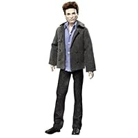 Barbie Collector Twilight Saga Edward Doll