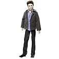 Barbie Collector Twilight Saga Edward Doll