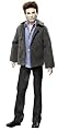 Barbie Twilight Edward Doll