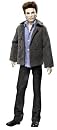 Barbie Collector Twilight Saga Edward Doll