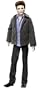 Barbie Collector Twilight Saga Edward Doll