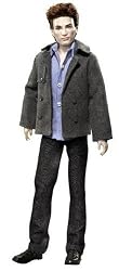 Barbie Twilight Edward Doll