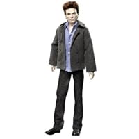 Barbie Collector Twilight Saga Edward Doll