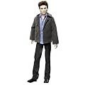 Barbie Collector Twilight Edward Doll