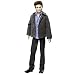 Barbie Collector - R4161 - Poup�e - Edward Twilight