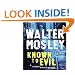 Known to Evil (A Leonid McGill Mystery)