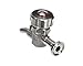 Perlick F38304SS Stainless Steel Valve with Handle