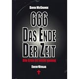 666 Das Ende der Zeit: Die Erde ist nicht genugvon "David McGrande"
