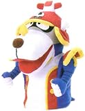 ヤッターマン ハンドパペット ヤッターワン