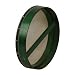 Musical Instruments : Bodhran, 18" x 3 1/2", Fixed Green