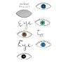 Eye to Eye