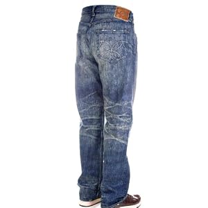 Sugar Cane Jeans