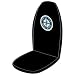 Seattle Mariners - MLB Car Seat Cover - One Size