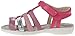 See Kai Run Keli Sandal (Toddler/Little Kid)