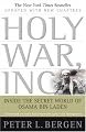 Holy War, Inc.: Inside the Secret World of Osama bin Laden