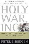 Holy War, Inc.: Inside The Secret World of Osama Bin Laden