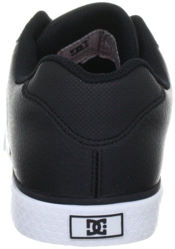 DC Shoes CHELSEA LE WOMENS SHOE D0302863, Baskets mode femme - Noir (Schwarz), 43 EU