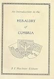 An introduction to the heraldry of Cumbria