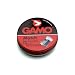 GAMO Flat Nose .22 Caliber Match Pellets (Tin of 250)