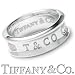 Tiffany＆Co. 1837 Anniversary Ring Basic ティファニー 1837アニバーサリー(記念)リング・ベーシック【日本サイズ6号】(Silver 925)でAmazonアフィリエイトツール