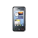 LG KC910 Renoir - Unlocked QuadBand Cellular Phone - 8 MP Camera, GPS, WiFi, FM Radio - International Version with No Warranty