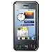 LG KC 910 Renoir