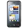 LG KC910 Multimedia-Handy (8 Megapixel Kamera, GPS&hellip von LG Mobile