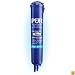 PUR PBSS Whirlpool Push Button Refrigerator Ice and Water Filter Cartridge
