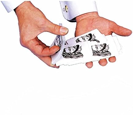 Appearing Christ Deck Of Card