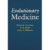evolutionary medicine