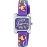 Activa Children's Train Design Watch #SV643-005