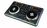 Numark MIXTRACK DJ Software Controller