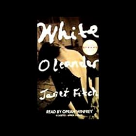 White Oleander