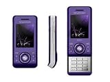 Sony Ericsson S500i Ice Purple (unlocked)