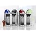 Sodastream Fizz Soda Maker Starter Kit - Black