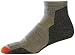 Apparel : New Balance Men's Off Road Trail Runner Quarter Single Pair Sock