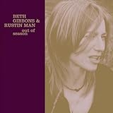 Out of Season by Gibbons, Beth, Rustin Man (2002-11-12)【並行輸入品】