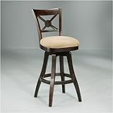 Pastel Furniture TW 219 CO 653 Tradewinds Cosmo Amber 26 Inch Counter Stool ....