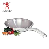  : J.A. Henckels International Classic Clad 13-Inch Stir-Fry Pan