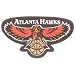 These patches are licensed collectibles that add color and style to scrapbooking projects, framed 
autographs and photos, and to room d?cor. This Sports Images NBA team logo patch is decorated in 
team colors.