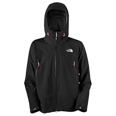 The North Face Regenjacke Men's Point Five Jacket tnf black