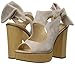 Very Volatile Women's Rissa Dress Sandal