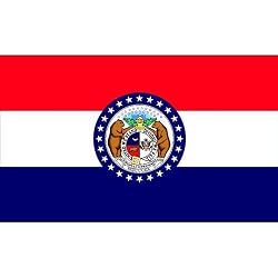US American made United States 2 x3 ft Nylon Flag