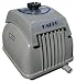 Hakko 60l Air Pump for Aeration & of Koi Ponds & Water Gardens