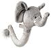 Plush Ready Rider Elephant 26
