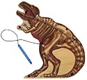 Anatex Magnetic Dinosaur Maze